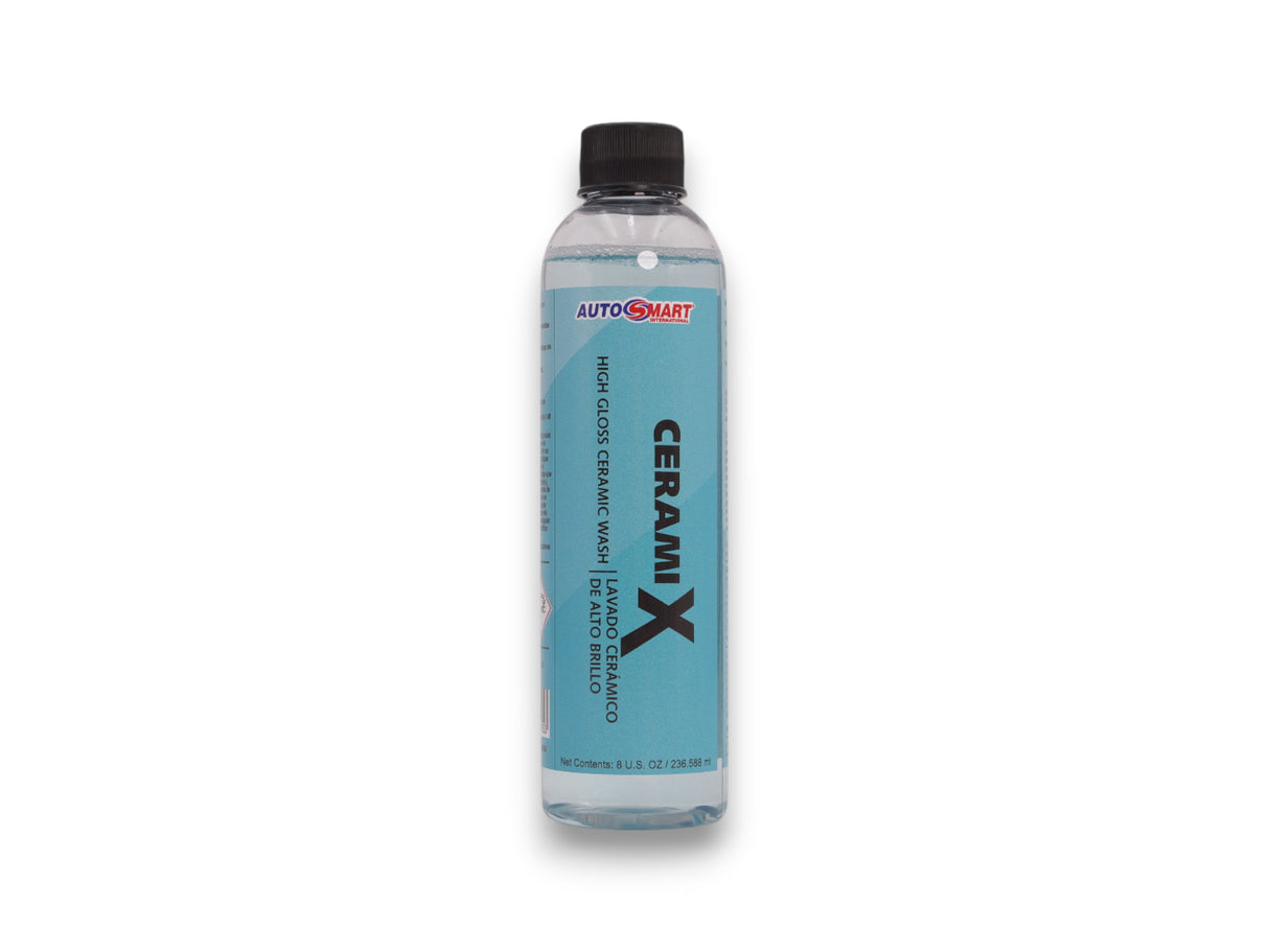CeramiX - Ceramic Wash