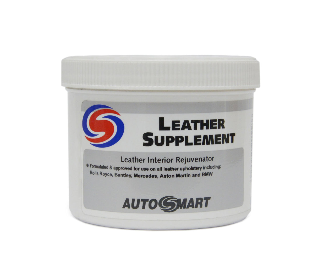 Leather Supplement - 400ml