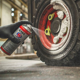 G101 POWER FOAM - 4OOML