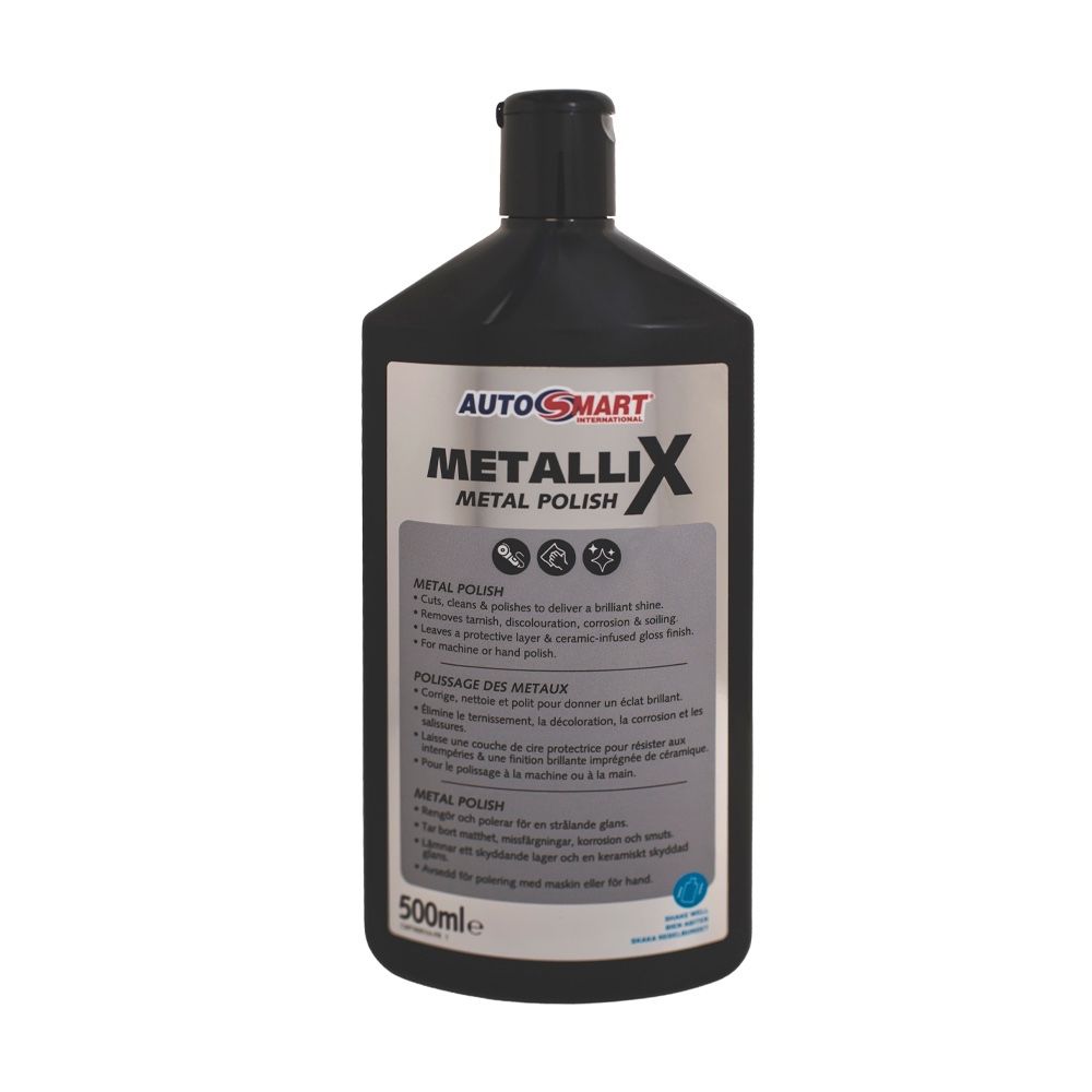 MetalliX - 500ml