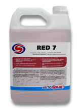 Red 7 - pH Neutral Iron Remover