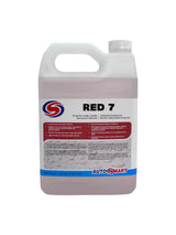 Rojo 7 - Removedor de Hierro con pH Neutro 1qt