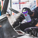 Silicone Spray Royale - Plastic Coating LIMITED ADDITION 400ML