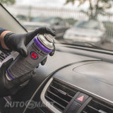 Silicone Spray Royale - Plastic Coating LIMITED ADDITION 400ML