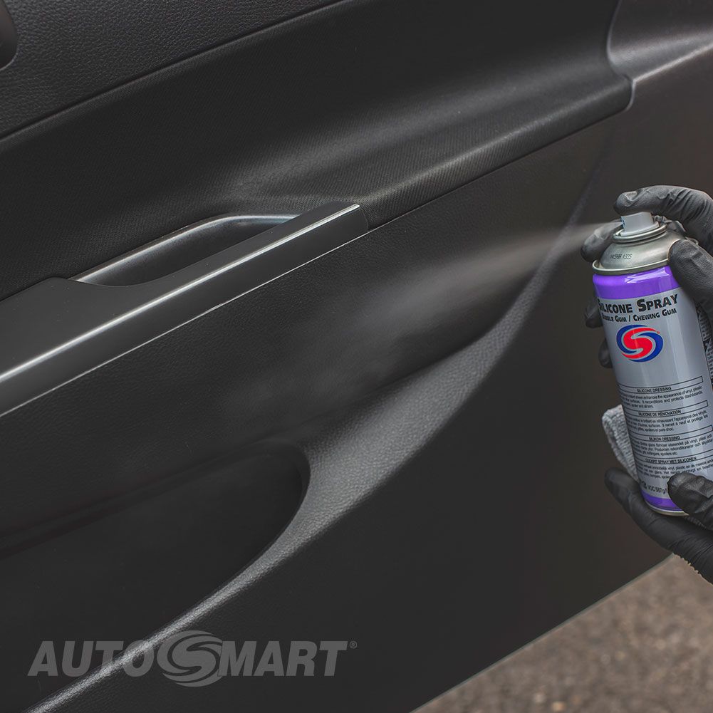 Silicone Spray Royale - Plastic Coating LIMITED ADDITION 400ML