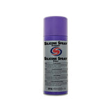 Silicone Spray Starburst - Plastic Coating 400ML