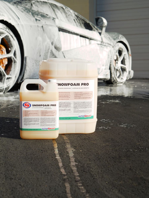 Autosmart America