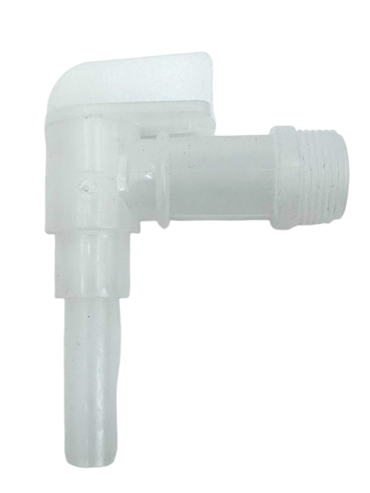 3/4" 5 Gal Spigot / Faucet with extension