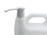 PUMP FOR 1 GAL CONTAINER (1 OZ. PER STROKE)