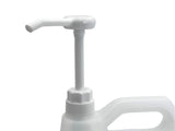 PUMP FOR 1 GAL CONTAINER (1 OZ. PER STROKE)