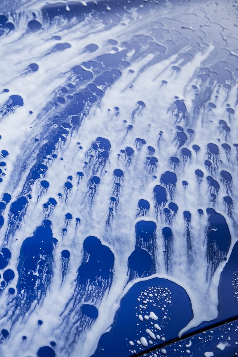 Aquaseal Pro - Si02 Foaming Sealant Concentrate 1qtFoam on Si02 high gloss spray sealant concentrate. 1 32oz bottle can make over 6 gallons of ready to use product! For use with foaming equipment or manual sprayer. The quickest and easiest and cheapest wa