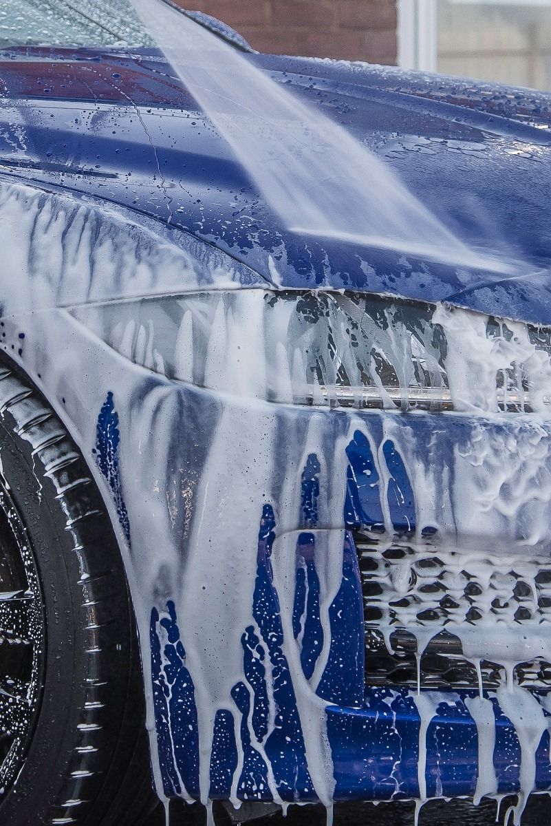 Aquaseal Pro - Si02 Foaming Sealant Concentrate 1qtFoam on Si02 high gloss spray sealant concentrate. 1 32oz bottle can make over 6 gallons of ready to use product! For use with foaming equipment or manual sprayer. The quickest and easiest and cheapest wa