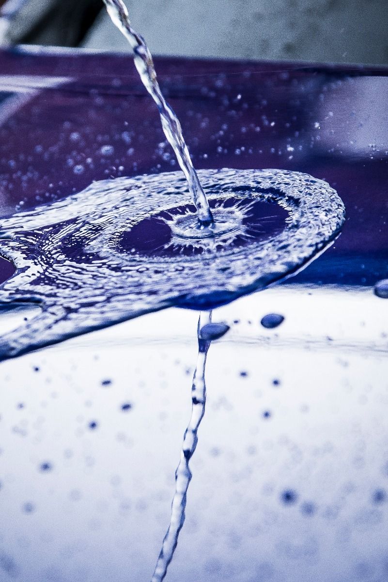 Aquaseal Pro - Si02 Foaming Sealant Concentrate 1qtFoam on Si02 high gloss spray sealant concentrate. 1 32oz bottle can make over 6 gallons of ready to use product! For use with foaming equipment or manual sprayer. The quickest and easiest and cheapest wa