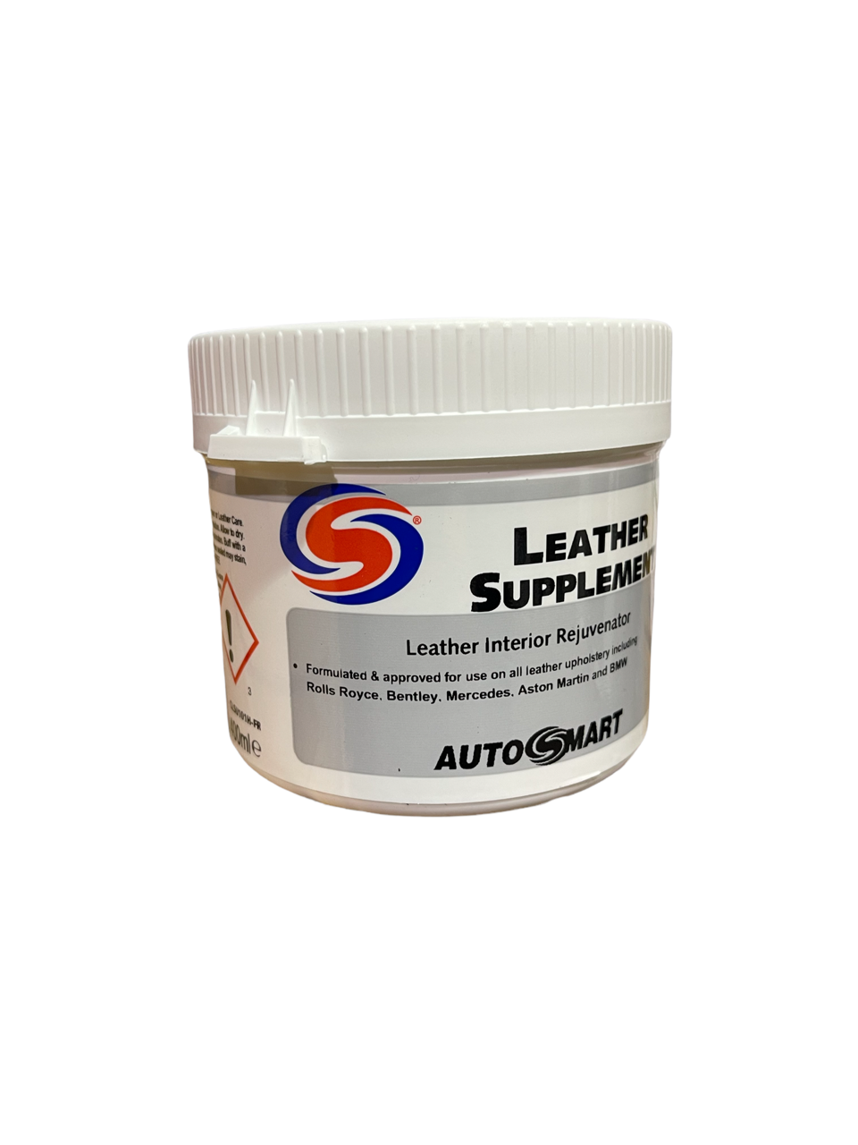 Leather Supplement - 400ml
