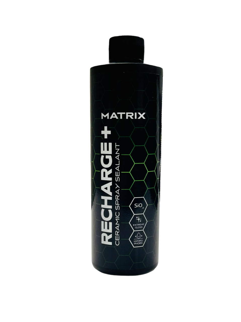 Matrix Recharge+ - Ceramic Spray Sealant 500ml