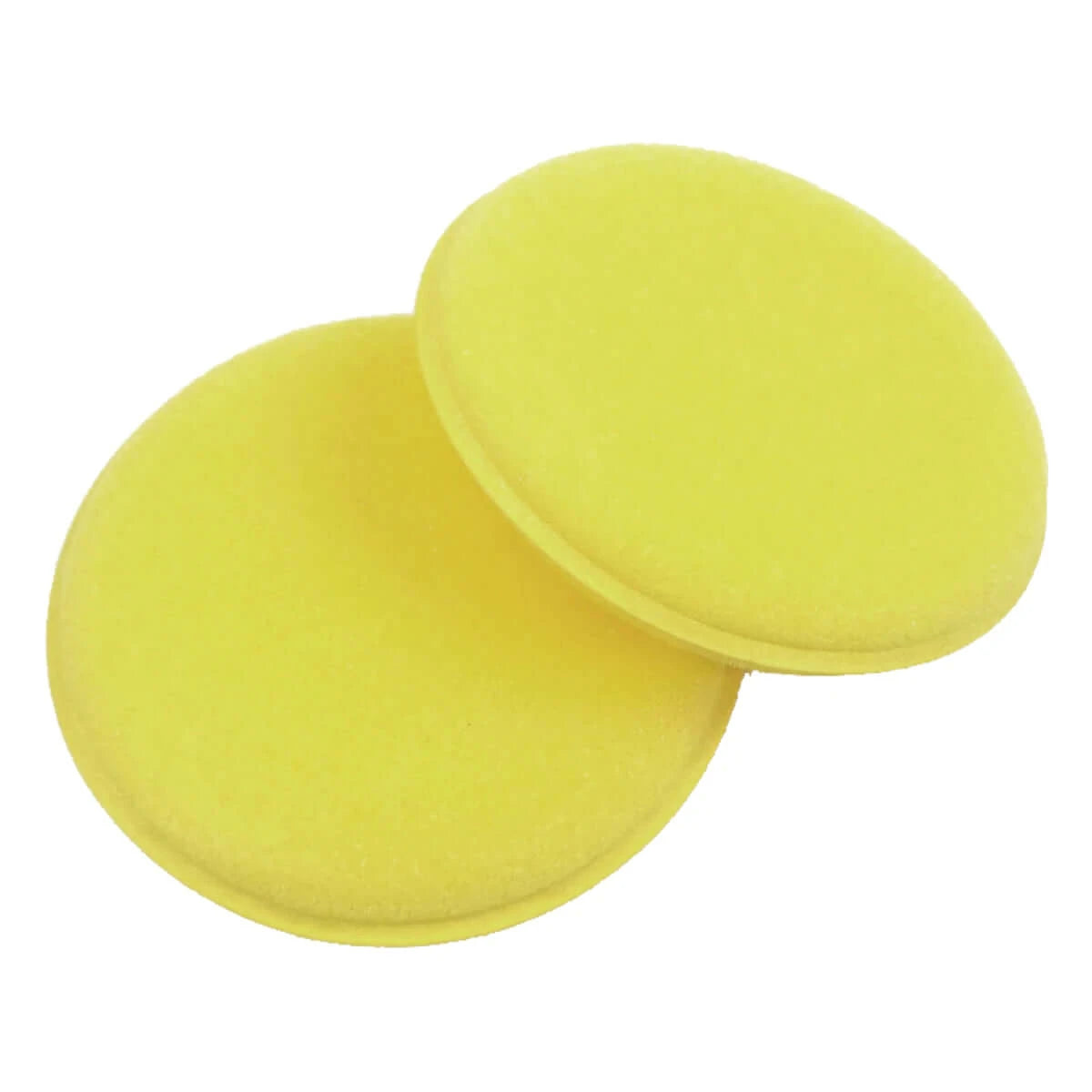 SMA Foam Applicator Pad - SingleThis Foam Applicator Pad is an excellent choice for a smooth and even application of waxes, polish, protectants, and dressings. The soft tight cell foam won't scratch surfaces and can be used for interior and exterior of ve